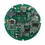 PCBA加工的工艺流程