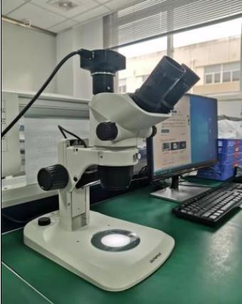 LIOO光学显微镜